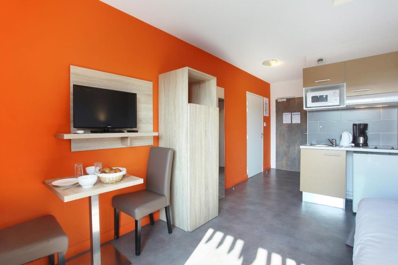 Résidence Odalys Terra Gaia 4* Sète