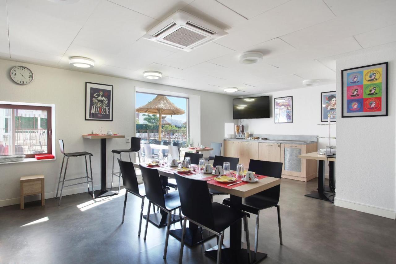 Appart hôtel Résidence Odalys Terra Gaia 4*