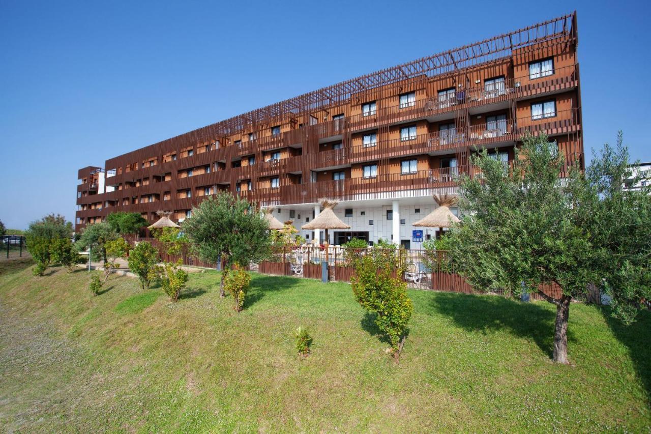Résidence Odalys Terra Gaia Appart hôtel