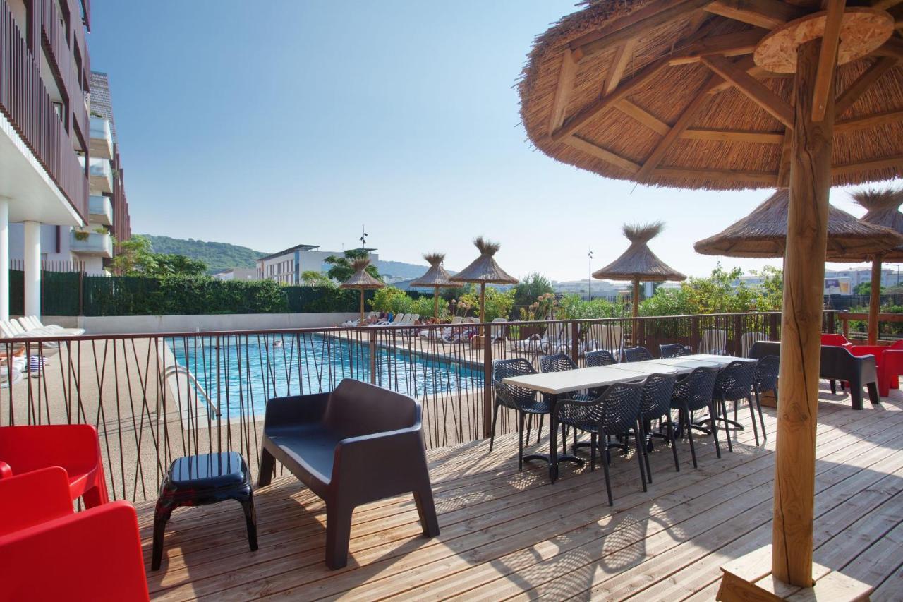 Aparthotel Odalys Terra Gaia