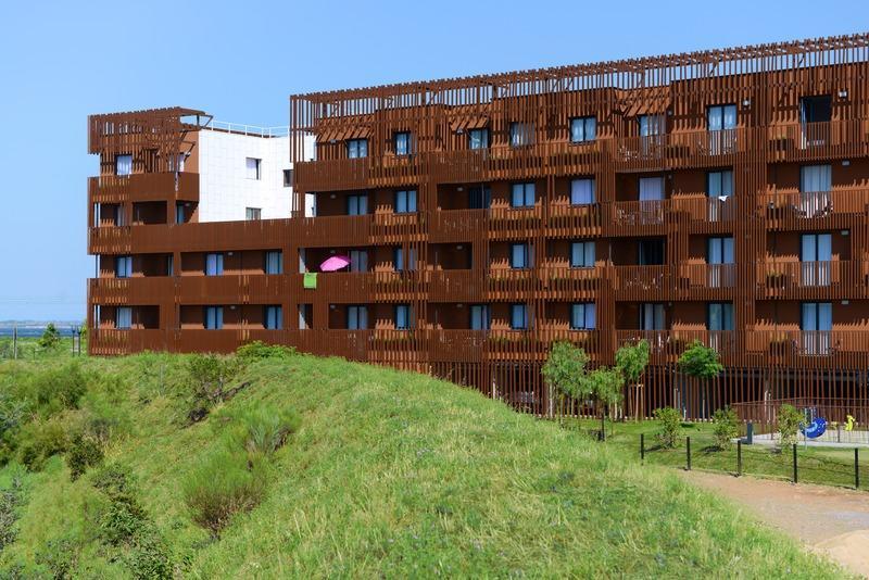 Aparthotel Odalys Terra Gaia