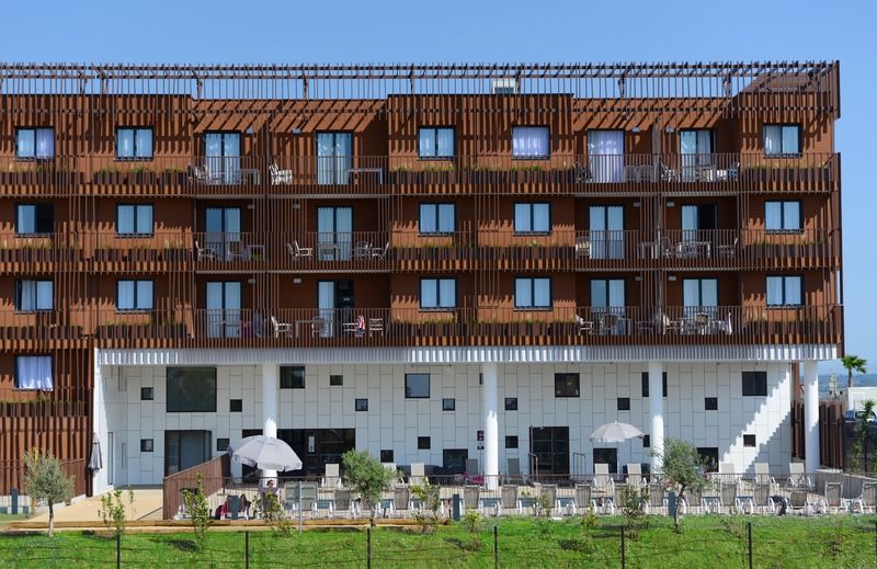Odalys Terra Gaia 4*