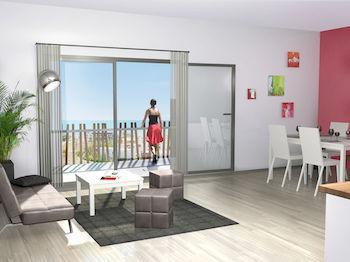 Résidence Odalys Terra Gaia Appart hôtel Sète