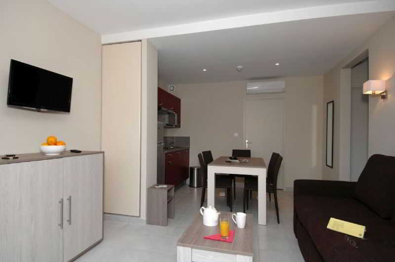Odalys Terra Gaia Aparthotel 4*
