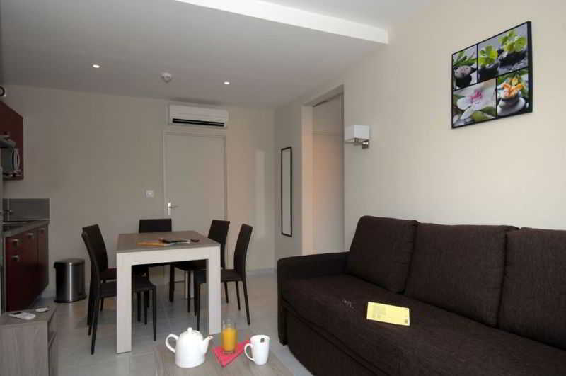Résidence Odalys Terra Gaia 4* Sète