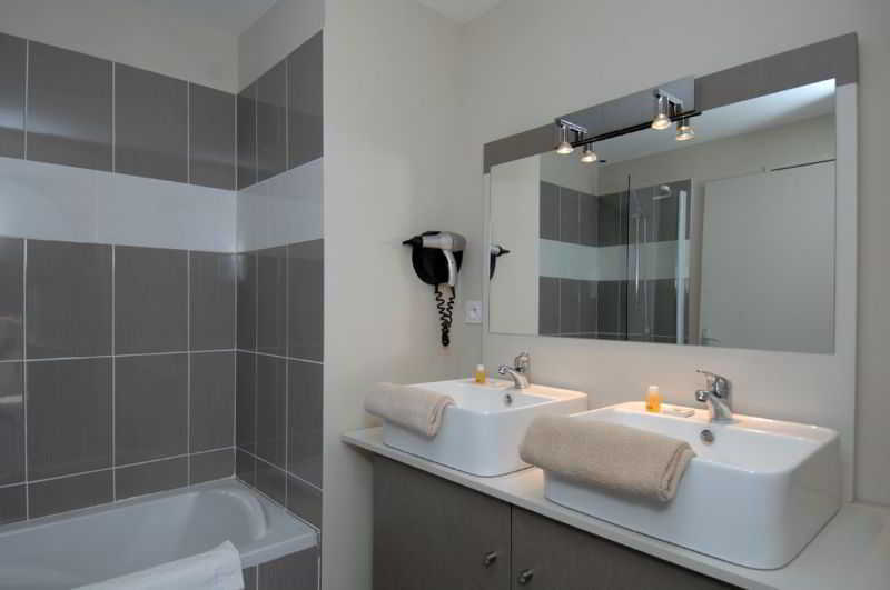 Odalys Terra Gaia Aparthotel Sete