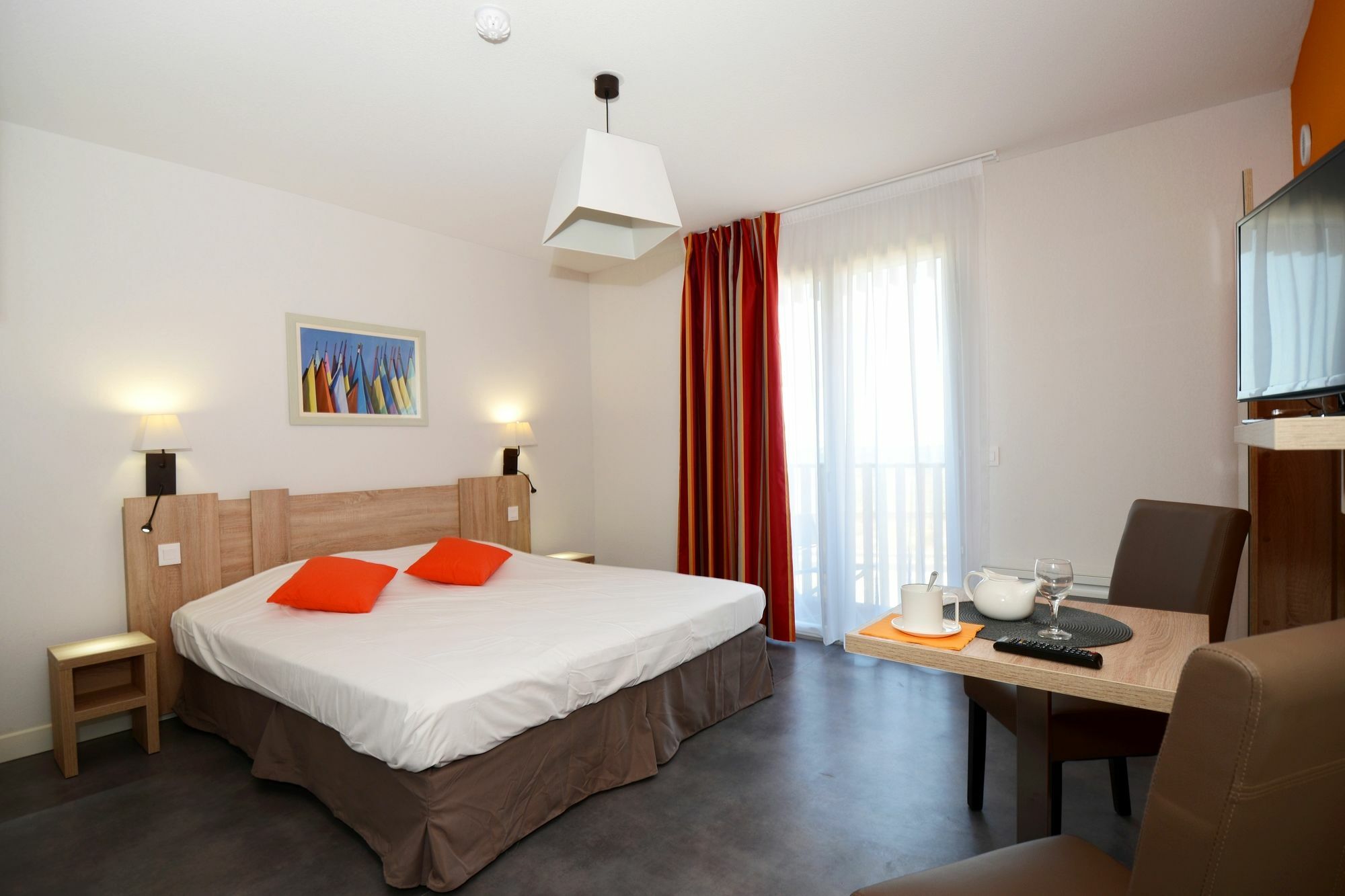Odalys Terra Gaia 4*